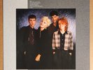 Til Tuesday: Voices Carry - New 1 LP 180 Gram Clear Black Smoke Vinyl