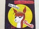 Ten Pole Tudor With Sex Pistols - Who Killed Bambi - 1981 VIRGIN (VG/VG+)