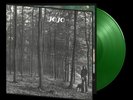 George Kooymans - Jojo (MOV | LIGHT GREEN VINYL) - ROCK *NEW/COLOR*