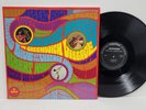 ALBERT AYLER In Greenwich Village 1967 LP Impulse A-9155 Stereo EX Vinyl CANADA