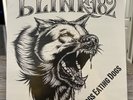 Dogs Eating Dogs Blink-182 Black In White 10