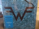 Weezer Blue 30th Anniversary Super Deluxe Vinyl Box Set BRAND NEW SEALED