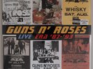 Guns N' Roses Live Era '87-'93 4LP US original pressing vinyl sealed