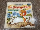 Rare-Disney The Orange Bird w/ Anita Bryant Vinyl LP w/Book 1971 Disneyland
