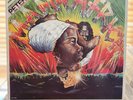 Peter Tosh, Mama Africa, 1983 1st EMI America, SO-195, VG+/VG+