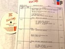 3/31/88 RICK DEES AMERICAN MUSIC MACHINE, 1 HR, LIVE REQUESTS & DEDICATIONS