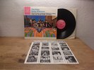 The Kinks - Sunny Afternoon LP Mint - 1967 / Psych, Mod, Beat, Garage Rock