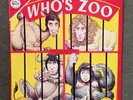THE WHO2 x Vinyl LP Compilation (NM)