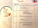 3/28/88 RICK DEES AMERICAN MUSIC MACHINE, 1 HR, LIVE REQUESTS & DEDICATIONS