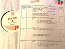 4/1/88 RICK DEES AMERICAN MUSIC MACHINE, 1 HR, LIVE REQUESTS & DEDICATIONS