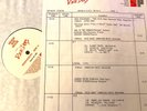 3/30/88 RICK DEES AMERICAN MUSIC MACHINE, 1 HR, LIVE REQUESTS & DEDICATIONS