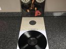 LP VINYL JIMI HENDRIX ARE YOU EXPERIENCED 612 001 UK 1ST MONO PRESS 1967 EX+/EX+