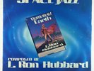 L. Ron Hubbard - Space Jazz LP - Applause OG Press SEALED