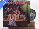 Iron Maiden - Twilight Zone / Wrathchild - Clear 7