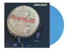 JUDAS PRIEST - ROCKA ROLLA 50TH ANNIVERSARY EDITION - Vinyl Record  - Z3447z