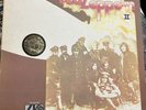 Led Zeppelin II 1969 Vinyl Record LP Atlantic SD8236 Certified Gold Sticker Rare