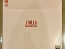 J DILLA Donut Shop 2 LP Vinyl 1 Slip-mat Serato Stones Throw 2010 Limited NM