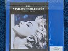 MADONNA TRUE BLUE 12'' VINYL LP RECORD ARGENTINA 2022 w PROMO BOOK & POSTER