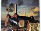 PINK FLOYD ANIMALS CBS/SONY 25AP340 Japan INSERT INNER SLEEVE GATEFOLD VINYL LP