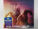 Godzilla x Kong: The New Empire Vinyl Record LP Color Variant