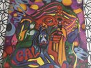 GAL COSTA Gal LP 1969 ORIGINAL BRAZIL PSYCHEDELIC TROPICALIA HEAR