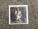 NEW SUPER RARE Lana Del Rey - Blue Banisters WHITE Vinyl 2xLP