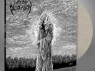 WOODS OF DESOLATION - Toward The Depths [CRYSTAL CLEAR/WHITE MARBLED LP]