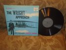 Dempsey Wright The Wright Approach Andex Records 3006 Stan Levey Richie Kamuca