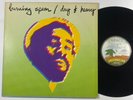 Burning Spear 