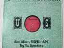 Lee Perry & The Full Experiences 