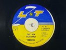 Sugar Candy/Super Barry 