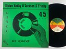 Vivian 'Yabby U' Jackson & Trinity 