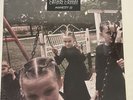 Crystal Castles – Amnesty (I) | Vinyl LP [Sealed, corner crease]