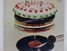 ROLLING STONES LET IT BLEED LONDON SLC300 Japan Inserted Liner GATEFOLD VINYL LP