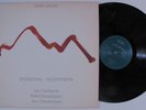 KEITH JARRETT Personal Mountains ECM LP VG++ with insert f