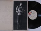 HUGH MASEKELA Home Is Where... BLUE THUMB/CHISA 2XLP VG+ fold-out cover f