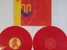 RUN LOLA RUN ORIGINAL FILM SOUNDTRACK VINYL 2xLP RED TOM TYKWER FRANKA POTENTE
