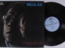 CHARLES ROUSE Two Is One STRATA-EAST LP VG++/VG+ f