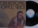 HORACE SILVER Total Response BLUE NOTE LP VG+ gatefold van gelder f