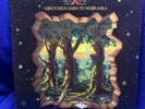 KING'S X - Gretchen Goes To Nebraska 1989 Vinyl LP Megaforce Records