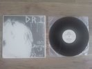 DIRTY ROTTEN IMBECILES - DIRTY ROTTEN LP ORIG 1983 1ST PRESS R RADICAL EX+ VINYL