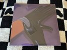 Olivia Rodrigo SOUR Interscope Re-imagined By Henni Alftan Picture Disc