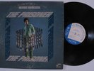 HERBIE HANCOCK The Prisoner BLUE NOTE LP van gelder f