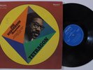 JOE HENDERSON QUARTETS Tetragon MILESTONE LP f