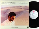 John Patitucci - Sketchbook LP - GRP Switzerland VG+