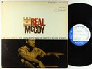 McCoy Tyner - The Real McCoy LP - Blue Note - BST 84264 RVG VG+