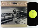 Miles Davis - Tune Up 2xLP - Prestige 1A/1A OG Press VG+ PROMO Autograph