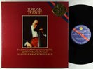 Yo-Yo Ma - Bach: Unaccompanied Cello Suites 3xLP - CBS D3 37867 Stereo VG++