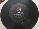 ELVIS PRESLEY 1957 JAILHOUSE ROCK / TREAT ME NICE 78rpm- RCA VICTOR #20-7035