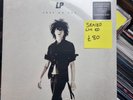 Lp Lost On You Ltd Edition Vinyl record MINT/sealed